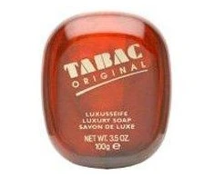 "Tabac" originalus prabangus muilas 100g