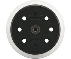 Makita Šlifavimo padas vidutinis BO6050 197314-7