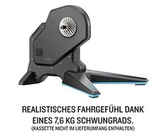 Tacx® FLUX 2 išmanusis treniruoklis