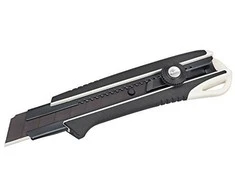 Laužomųjų ašmenų peilis TAJIMA DC661W, 25 mm