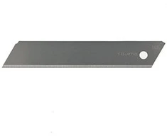 Tajima atsarginės geležtės 18mm be laužomų segmentų, 10vnt
