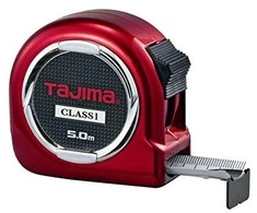 Matavimo ruletė Tajima Hi Lock Class I; 5 m