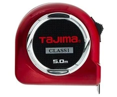 Matavimo ruletė Tajima Hi Lock Class I; 5 m