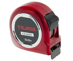 Matavimo ruletė Tajima Hi Lock Class I; 5 m
