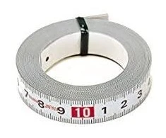 Matavimo juosta Tajima PIT30R; 3 m; lipni