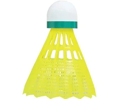 Talbot Torro Badmintono skrajukai Talbot Torro Tech 350, mažo greičio,3 vnt.