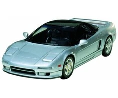Tamiya Honda NSX 1:24 plastikinis modeliavimo rinkinys
