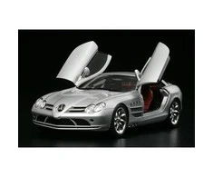 Tamiya Mercedes-Benz SLR McLaren 1/24 plastikinis modelio rinkinys