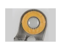 Tamiya maskavimo juosta 18 mm (87032)