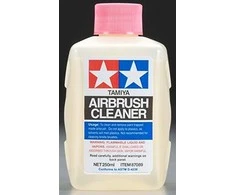 Tamiya aerografo valiklis 250 ml (87089)