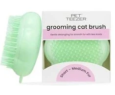Tangle Teezer Katės Groomingo Šepetys Pet Teezer 1 Vnt