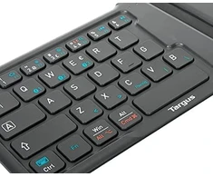 TARGUS® ANTIMIKROBIC sulankstomas BLUETOOTH - Klaviatūra, NORDIC