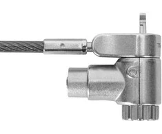 TARGUS DEFCON ULTIMATE UNIVERSAL CABLE LOCK SU RAKTU