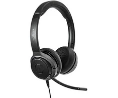 TARGUS WIRELESS STEREO Ausinės