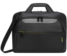 TARGUS CITYGEAR 12-14" SLIM TOPLOAD Juodas