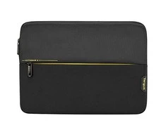 TARGUS CITYGEAR 12-14" SLIM TOPLOAD Juodas