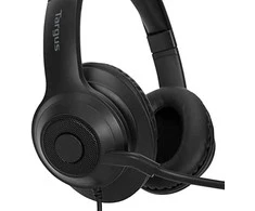 TARGUS WIRED STEREO Ausinės