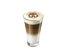 Kavos kapsulės Tassimo Latte Macchiato Baileys (suderinamos su Bosch Tassimo kapsuliniais kavos aparatais), 8+8 vnt.