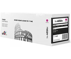 Kasetė lazeriniui spausdintuvui TB Print TH-403AN