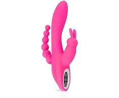 Double Rabbit vibratorius