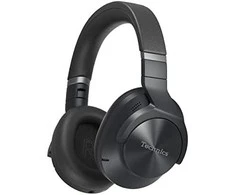 Ausinės Technics EAH-A800E-K, Juodos