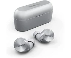 Ausinės Technics EAH-AZ60E-S, Sidabrinės spalvos