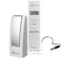 Nepriskirta Tinklo modulio, temperatūros / drėgmės jutiklio rinkinys Technoline MA 10032