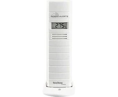 Nepriskirta Temperatūros ir drėgmės jutiklis Technoline MA 10200