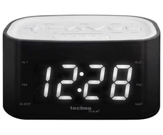Radijo žadintuvas Technoline WT 465W