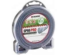 Valas trimeriams Tecomec® SP66PRO Ø 2,7 mm x 72 m