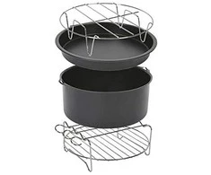 Gruzdintuvės aksesuarų rinkinys Tefal XA112010