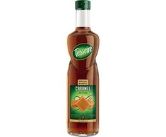 Sirupas kavai ir arbatai TEISSEIRE, karamelės skonio, 0,7 L