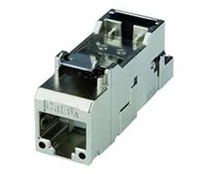 Telegärtner AMJ-S modulis CAT 6A T568B, dviguba pakuotė, PU 2 vnt.