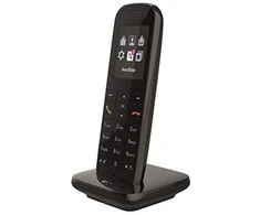Telekom Speedphone 52 juoda