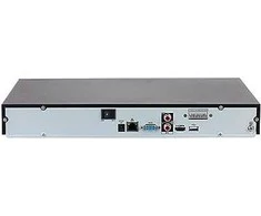 IP REGISTRATORIUS NVR4208-8P-EI 8 KANALŲ, 8 PoE WizSense DAHUA