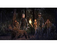 Skybound Games Telltale Games Telltale's The Walking Dead: The Final Season