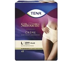 Tena Lady kelnaitės plius didelis dydis 8vnt