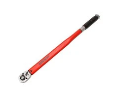 Teng Tools Teng sukimo momento veržliaraktis 40–210 nm 1/2 colio pavara TEN1292AGEP