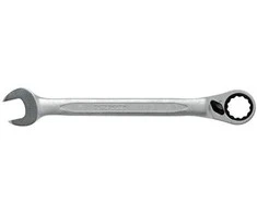 TengTools Raktas su terkšle Teng Tools 6005; 14 mm