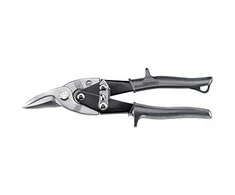 TengTools Skardos kirpimo žirklės Teng Tools 491W; 250 mm; dešininės