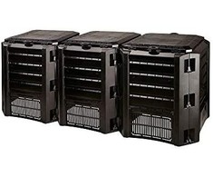 Komposto dėžė Prosperplast Module 1200L