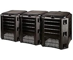 Komposto dėžė Prosperplast Module 1200L
