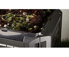Komposto dėžė Prosperplast Module 1200L