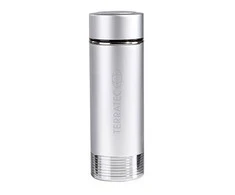 TerraTec Turistinis terminas HotPot 1200 1.2 l Sidabras