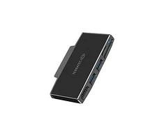 Stotis / replikatorius TerraTec Connect GO1 (310535)