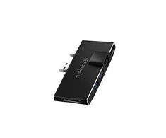Stotis / replikatorius TerraTec Connect Pro 2 Surface Pro (310539)