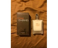 Kvepalai vyrams Hermes Terre d´Hermes EDT, 50 ml