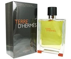 Kvepalai Hermès Hermes Terre Parfum Epv 200ml