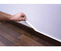 Tesa Taśma Profesionali interjero dažymo juosta 7 dienoms 50 m: 38 mm