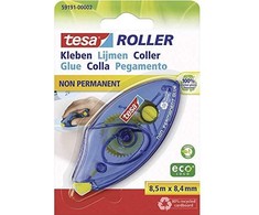 TESA ecoLogo lipni juosta 8,5m x 8,4mm